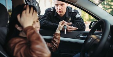 Image of a DUI Insurance: Understanding How a DUI Impacts Your Insurance Rates