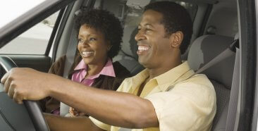 Image of a 10 Auto Safety Features That Lower Car Insurance and Save You Money