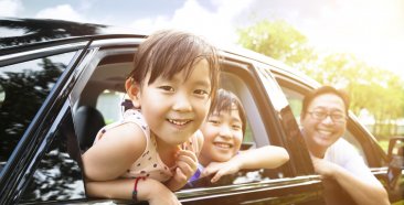 Image of a 4 Reasons You Should Review Your Car Insurance Before a Big Vacation
