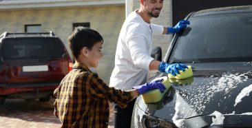 Image of a Summer Car Maintenance Checklist: Don’t Forget These 5 Items