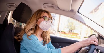 Image of a Driving Habits During the Pandemic and How They Affect Your Car Insurance