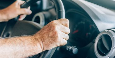 Image of a 8 Simple Defensive Driving Tips to Keep You Safe on the Road