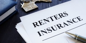 Image of a How to Find Cheap Renters Insurance Online