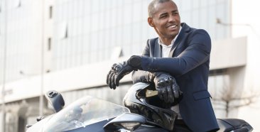 Image of a What is the Best Motorcycle Insurance for Your Needs?
