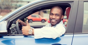 Image of a 6 of the Best Discount Auto Insurance Deals