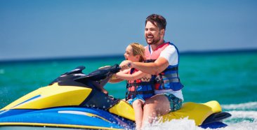 Image of a What to Think About When Considering Personal Watercraft Insurance Coverage