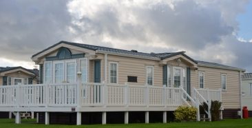 Image of a 7 Tips for Preparing Your Mobile or Manufactured Home for Hurricane Season