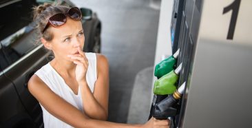 Image of a 8 Tips to Lower Your Gasoline Bill
