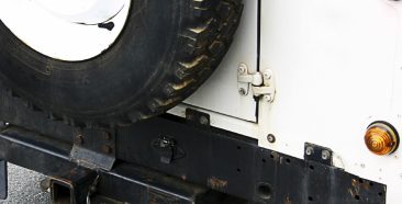 Image of What Fluid is Leaking from My Car?