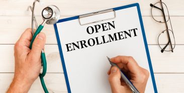 Image of a When Is Covered California Open Enrollment?