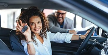 Image of How To Beat the Car Salesman: Negotiation Tips That Actually Work 