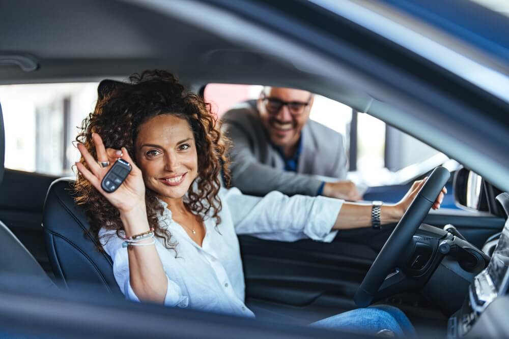 Image of How To Beat the Car Salesman: Negotiation Tips That Actually Work 