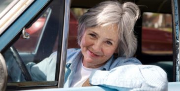 Image of a How Can Older Drivers Stay Safe on the Road?