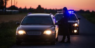 Image of What Happens If I Get Pulled Over and Don’t Show Proof of Car Insurance?