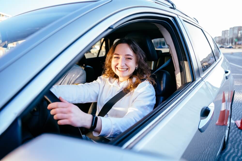Best Cars for Teens: Cheap Cars to Insure for Young Drivers Guide 
