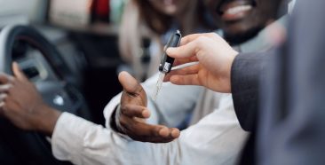 Image of Can Foreigners Rent a Car In The US?