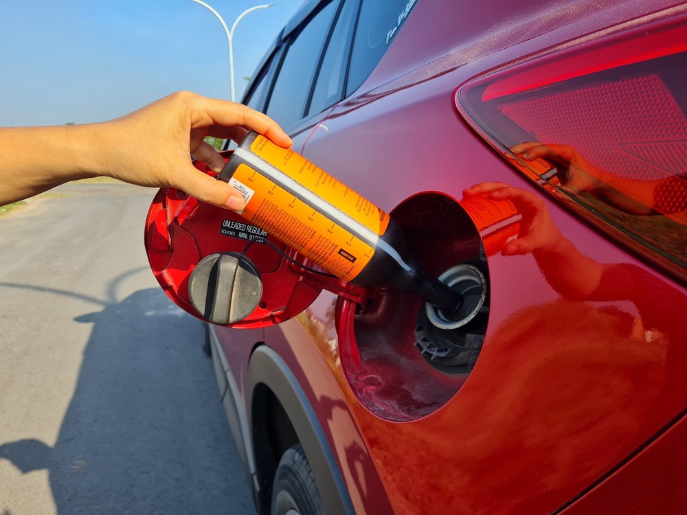 What Are Fuel Additives and How to Use Them