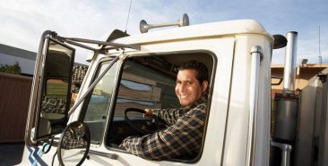 Image of a Is Inadequate Training of Truck Drivers Putting Lives at Risk?