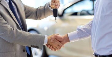 Image of What to Do for Roadside Assistance When Stranded in a Rental Car