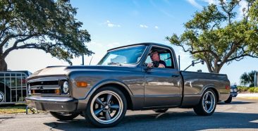 Image of How to Fix Reduced Engine Power Chevy Silverado 