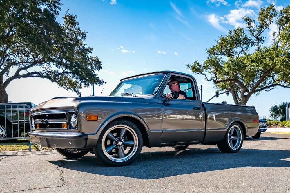 Image of How to Fix Reduced Engine Power Chevy Silverado 