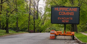 Image of Getting Your Vehicle Ready for Hurricane Season