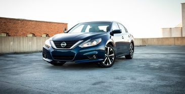 Image of a How Long Do Nissan Altimas Last?