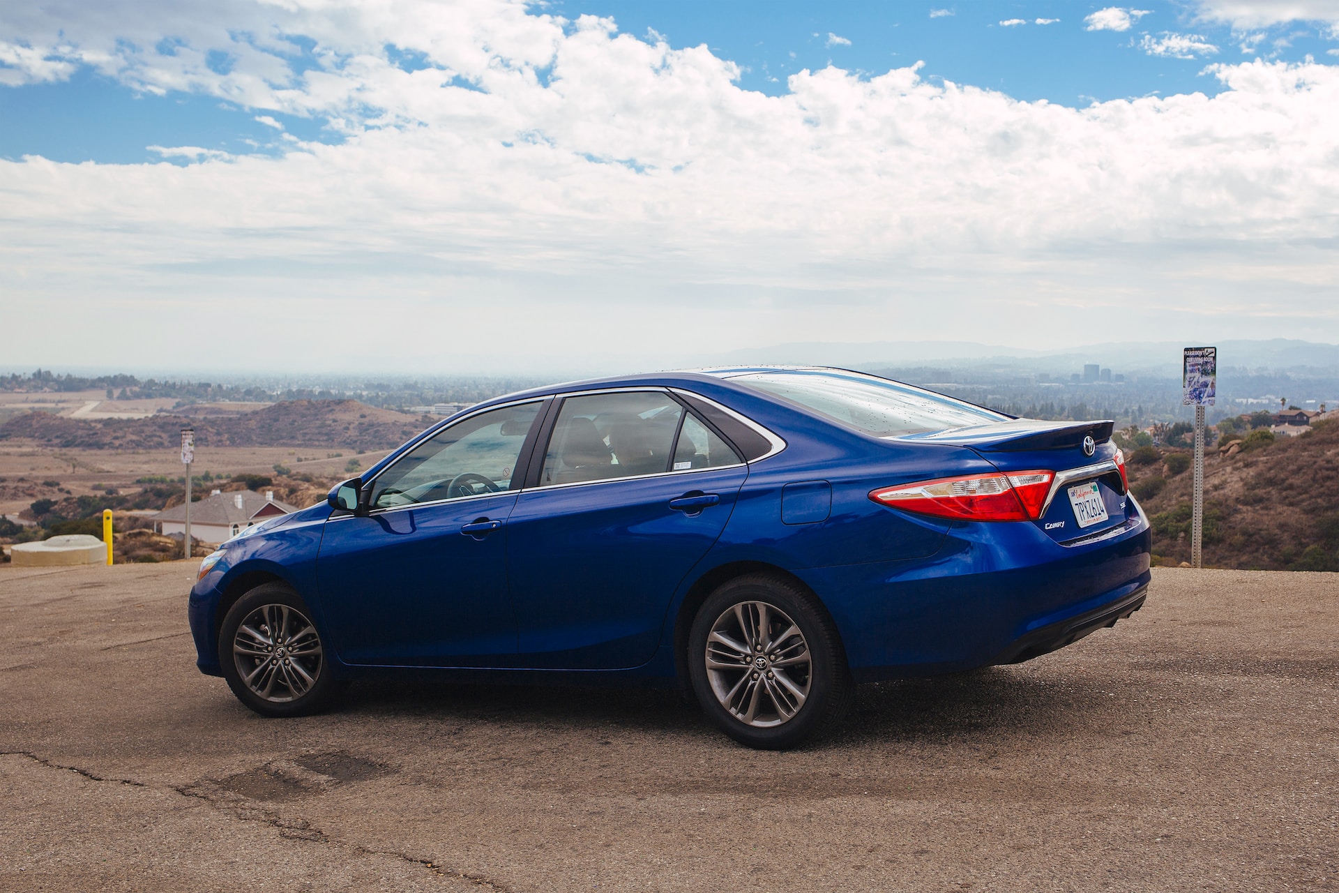 How To Reset The Maintenance Light On Toyota Camry Freeway Insurance