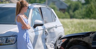 Fault vs. No-Fault: How Georgia’s Auto Insurance Works