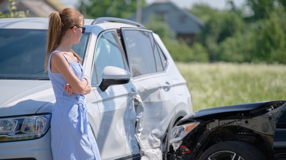 Image of a Fault vs. No-Fault: How Georgia’s Auto Insurance Works