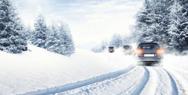 Image of Should You Periodically Start Your Car in Extreme Cold?