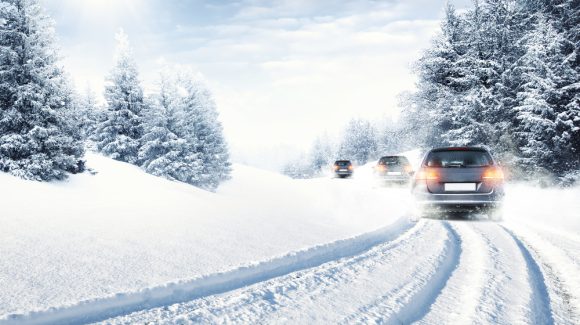Image of a Should You Periodically Start Your Car in Extreme Cold?