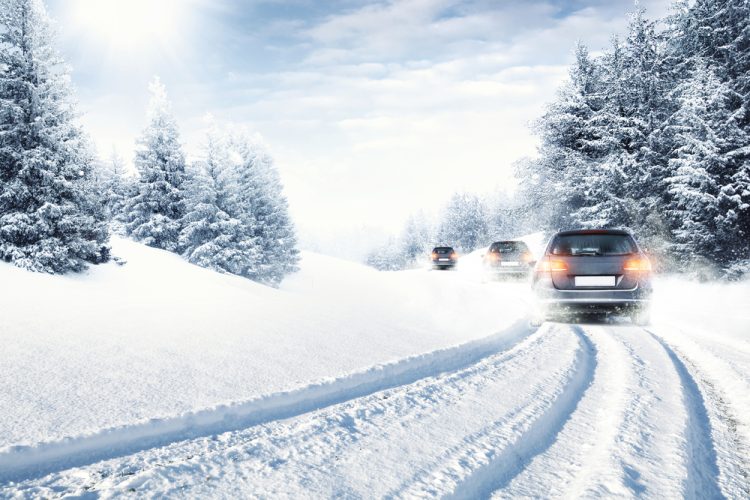 Should You Start Your Car in Extreme Cold? Freeway Insurance