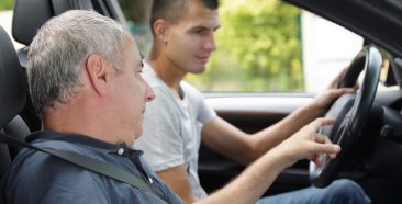 Image of a How to Teach Your Teen to Drive
