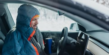 Image of Should You Periodically Start Your Car in Extreme Cold?