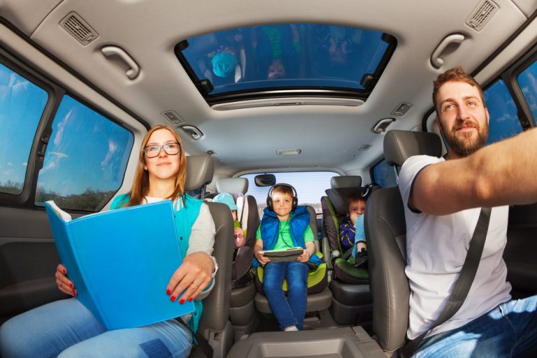 California Car Seat Laws What You Need to Know Freeway Insurance