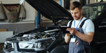 Image of a Essential Car Tune-Up Checklist for Peak Performance