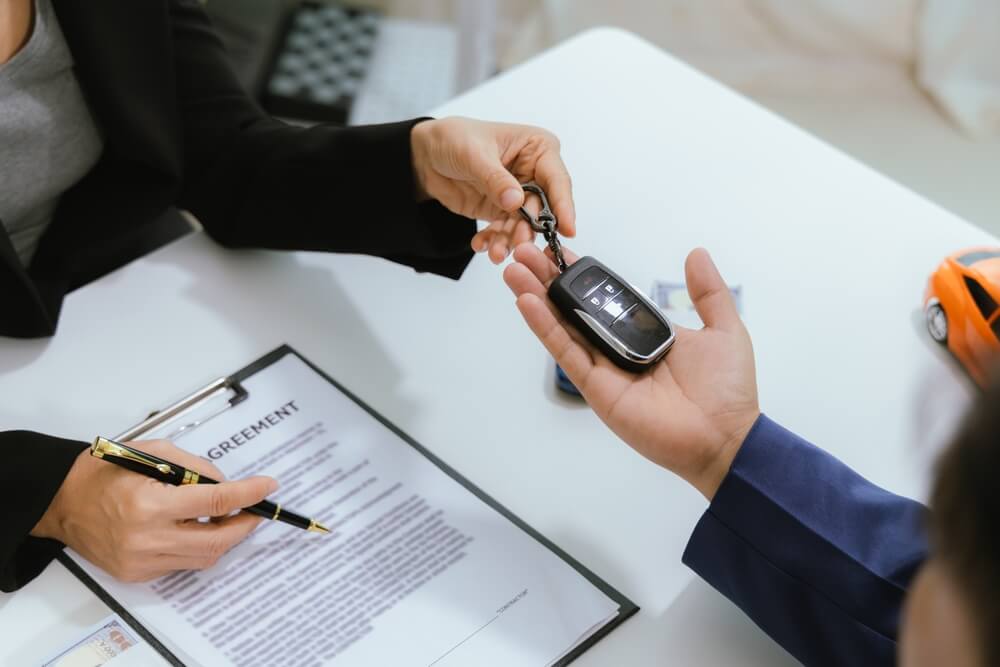 Image of What Insurance Is Required for a Financed Car?