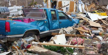 Image of Disaster Preparedness: How to Make Sure Your Homeowners Insurance Has You Covered