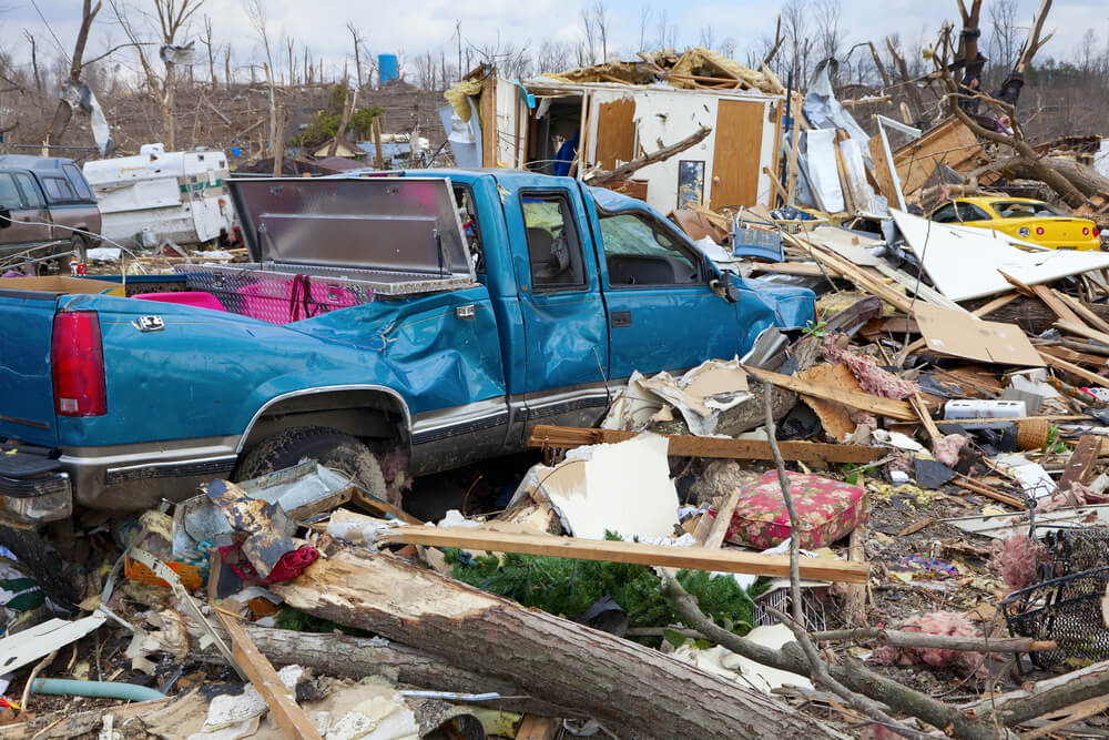 Image of Disaster Preparedness: How to Make Sure Your Homeowners Insurance Has You Covered