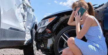 Image of What Is Liability Auto Insurance? A Quick Guide for Drivers 
