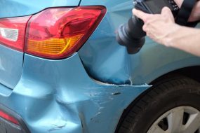 Image of Why Every Driver Needs Uninsured Motorist Coverage 
