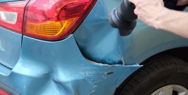 Image of a Why Every Driver Needs Uninsured Motorist Coverage 