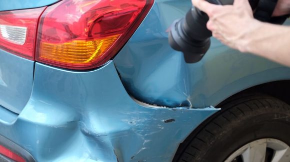 Image of a Why Every Driver Needs Uninsured Motorist Coverage 