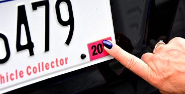 Image of Registering Your Car in a New State: How Long Before I Have to Do It After a Move?