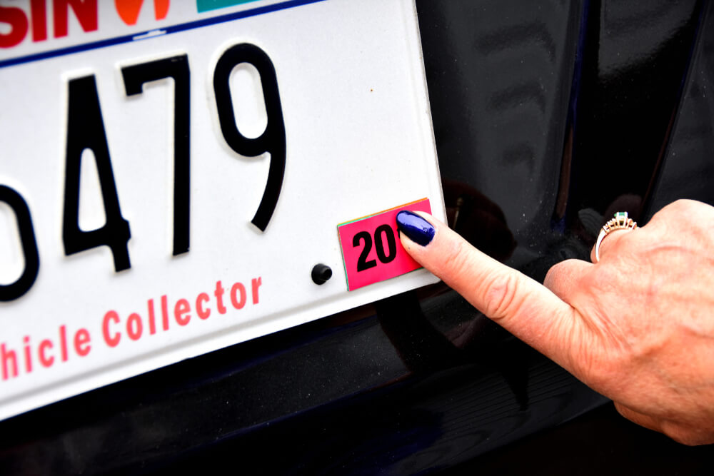 Image of Registering Your Car in a New State: How Long Before I Have to Do It After a Move?