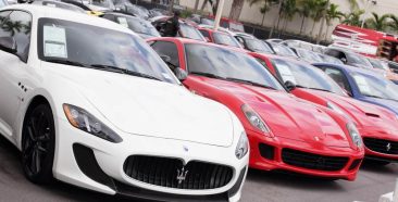 Image of a Demystifying the Cost: Is It More Expensive To Insure a Foreign Car? 