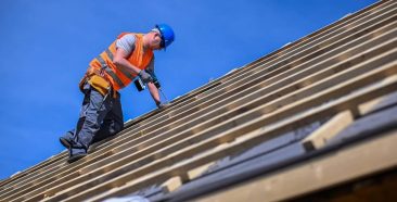 Image of Are Roof Replacements Covered by Homeowners Insurance? 