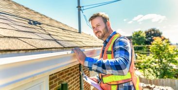 Image of Are Roof Replacements Covered by Homeowners Insurance? 