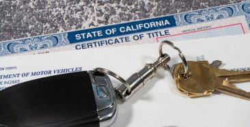 Image of a What Is a Branded Title? And Should You Buy a Vehicle With One? 
